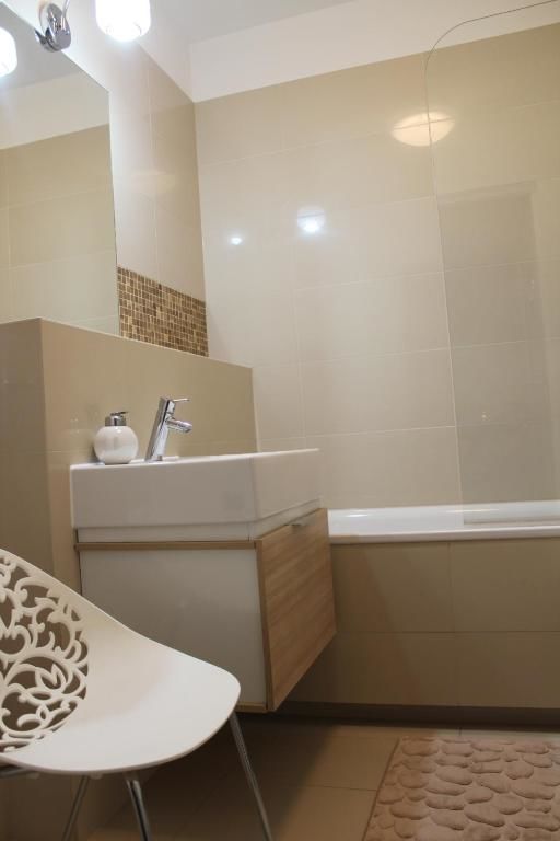 Апартаменты Golden Sands Exclusive Suites Мендзыздрое-83